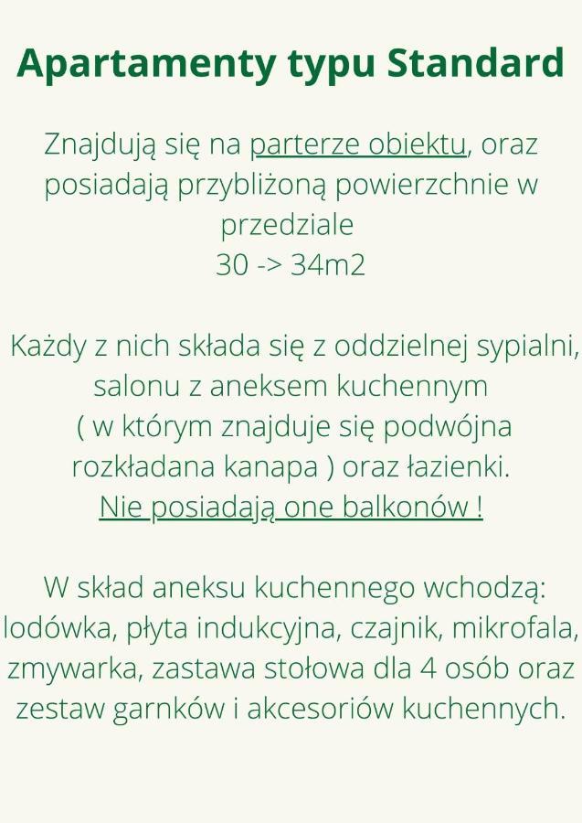 Willa Nad Parkiem Szczawnica Bagian luar foto